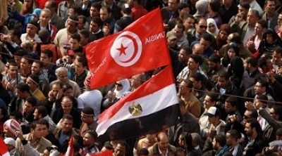 النهضة تتجه الى قطع العلاقات الدبلوماسية مع مصر و طرد السفير المصري من تونس 