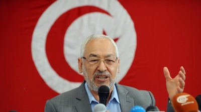 الغنوشي: سنقطع الطريق أمام تواجد "سيسي" آخر في تونس