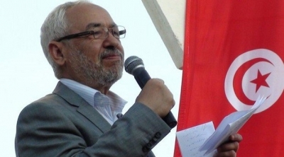 الغنوشي يؤكد: لن يتم حل الحكومة الحالية