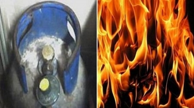 إصابة 22 شخصا في انفجار قارورة غاز في سوق بني خداش