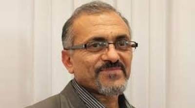 عامر العريض: النهضة ستتحاور مع كل الأطراف السياسية بما فيها نداء تونس