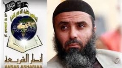 أنصار الشريعة ينفي نية أبو عياض القيام بتغيرات في قيادة التنظيم