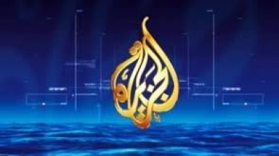 قطع بث قناة الجزيرة على النايلسات