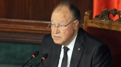 بن جعفر يبلغ النواب استحالة استئناف اشغال التأسيسي يوم الاثنين