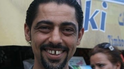 المخرج نصر الدين السهيلي يعتدي على وزير الثقافة