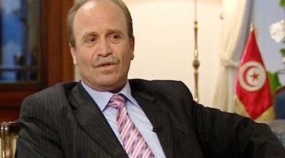 وزير الثقافة يتقدم بشكاية ضد نصر الدين السهيلي 