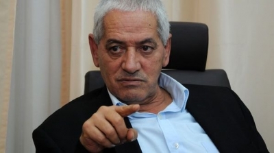 العباسي: أرفض تشبيهي بالسيسي والاتحاد يمكنه تهديد عرش النهضة