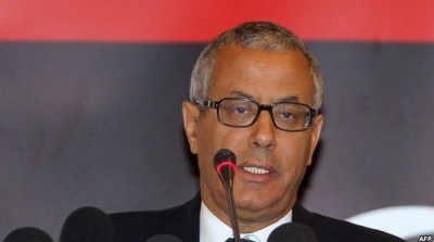 الحكومة الليبية: ما يجري في مصر شأن داخلي ونقبل باختيارات الشعب المصري