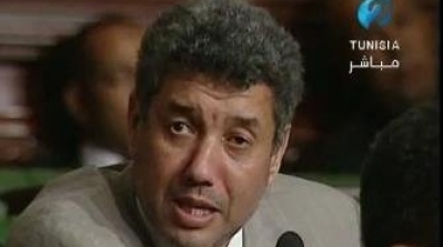 مراد العمدوني يؤكد ان صفحات محسوبة على النهضة تدعو الى تصفيته جسديا