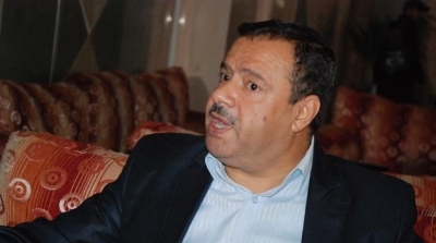 سمير بالطيب: سنزيل هذه الحكومة الفاشلة من تاريخ تونس يوم 31 أوت 