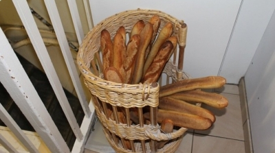 وزارة التجارة: الزيادة في سعر الباقات لن تشمل المخابز العادية