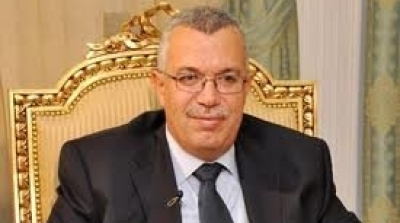 البحيري: مجلس الشورى متمسك بعلي العريض