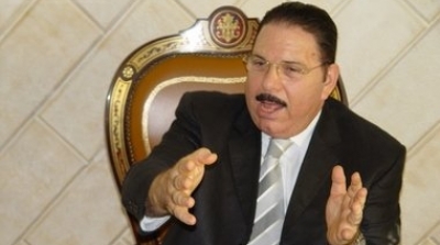 الاعلان رسميا عن حزب حركة الجمهورية برئاسة العربي نصرة 