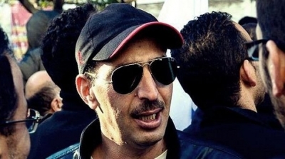 تعيين صديق عماد الطرابلسي مديرا لادارة الحدود و الاجانب بتدخل من عماد دغيج