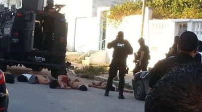 الخلية الإرهابية التي تم تفكيكها في الوردية كانت ستفجر 3 فضاءات تجارية كبرى