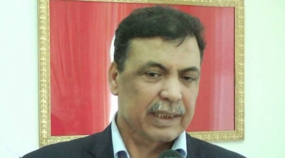 بسبب وجود تهديدات بقتله : توفير الحراسة الامنية لبوعلي المباركي