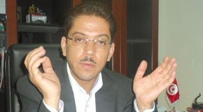 احد اعوان الامن الرئاسي حاول تهريب عادل الدريدي