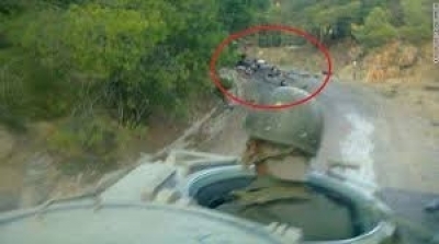 خفايا الشعانبي: القضقاضي ذبح الملازم نزار المكشر وجهاد اللواط يسجل حضوره