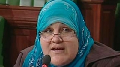 نائبة نهضوية تهدد بالدخول في إضراب جوع إذا لم يستأنف التأسيسي اشغاله