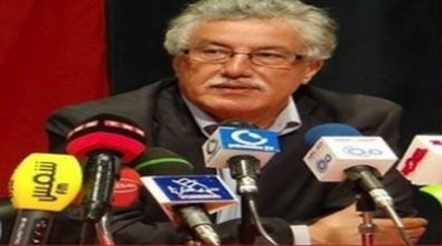 حمة الهمامي في رد على خليل الزاوية: "سنرحلك أنت وحكومتك الفاشلة"