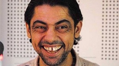 الامن يلقي القبض على المخرج نصر الدين السهيلي 