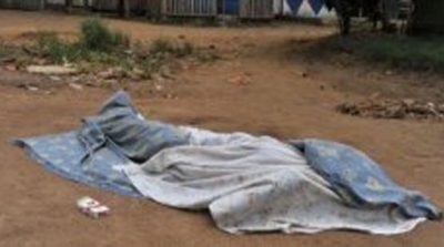 العثور على جثة لأحد الإرهابيين وراء حي جامعي بالقصرين