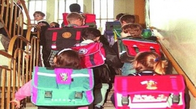 تأجيل عودة 1000 تلميذ لمقاعد الدراسة إلى الأسبوع المقبل في المهدية