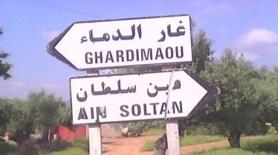 أهالي معتمدية غار الدماء يطردون إمام جامع الرحمة لتطرفه الديني