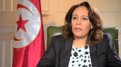 سيدي بوزيد : اهالي المزونة يطردون سهام بادي