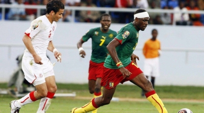المنتخب الوطني يتعادل سلبيا مع نظيره الكامروني 