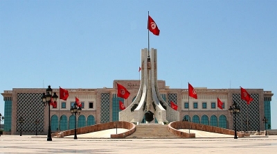 القبض على شخص مسلح بساحة القصبة