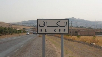 محتجون يقتحمون مقر ولاية الكاف 