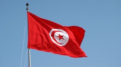 شارع الحبيب بورقيبة: جنازة وطنية رمزية لشهداء الأمن والحرس