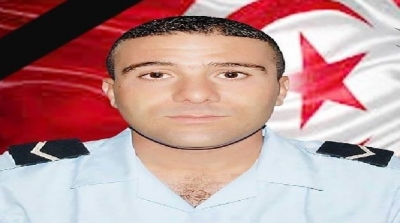 3 بطاقات إيداع بالسجن ضد مورطين في قتل عون الأمن محمد التوجاني بمنزل بورقيبة