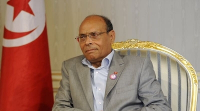 المرزوقي : ساواصل العفو عن السجناء لانه من السنن الحميدة
