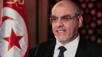 حمادي الجبالي يؤكد انه سيتم تأخير موعد استقالة الحكومة