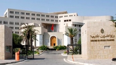 النقابة الأساسية لأعوان وزارة الخارجية تنفذ غدا إضرابا عن العمل