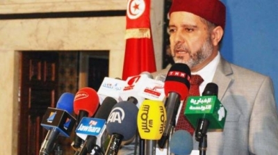 الخادمي : عدد الجوامع الخارجة عن سيطرة الوزارة لا يتعدى 40 من جملة 5050 مسجدا
