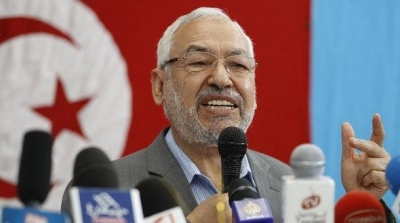 الغنوشي : الحكومة لن تستقيل قبل تشكيل هيئة الانتخابات وإنهاء الدستور