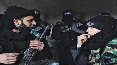 المحامية حنان الخميري تؤكد : لا وجود لملفات قضايا تتعلق بجهاد النكاح في المحاكم التونسية