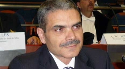 ندير بن عمو : اضراب القضاة غير قانوني و لن يتم التراجع عن التعيينات 