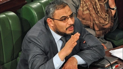 المجلس التأسيسي : كتلة حركة النهضة تتخلى عن تنقيحات القانون الداخلي 