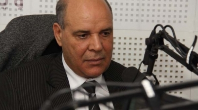 التأسيسي : احداث لجنة للتحقيق في الاتهامات التي وجهها البحري الجلاصي للنواب 