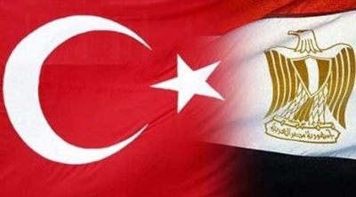 مصر تسحب سفيرها من انقرة نهائيا و تطلب من سفير تركيا المغادرة