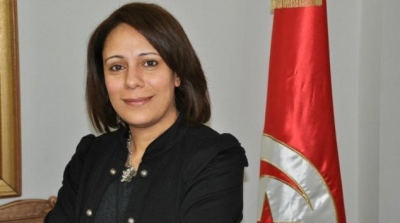 سهام بادي تؤكد لم عدم ورود أي حالة جهاد نكاح على وزارتها