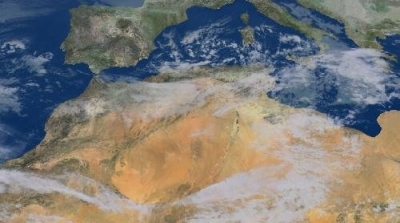تواصل موجة البرد يكامل جهات البلاد و امكانية تساقط الثلوج في المرتفعات
