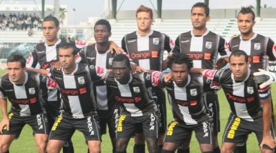 النادي الرياضي الصفاقسي يفوز بكاس الكنفدرالية الافريقية 