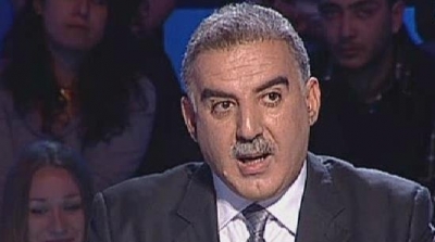 زياد الهاني يغادر قناة نسمة 