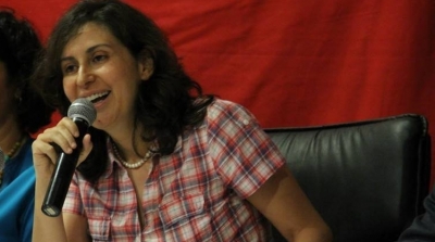 ألفة يوسف: بن علي "ارجل" من المنصف المرزوقي  