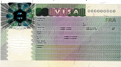تسهيلات جديدة للحصول على تأشيرة نحو اوروبا